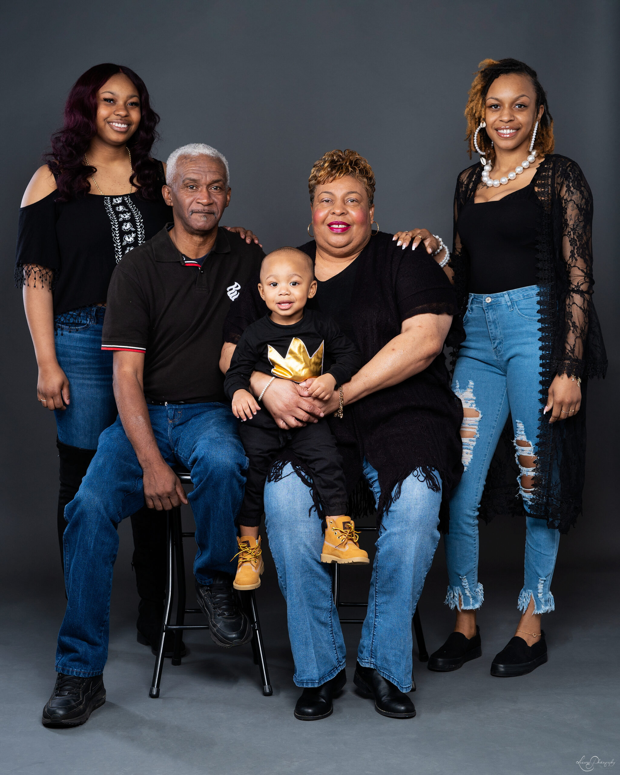 Family photography