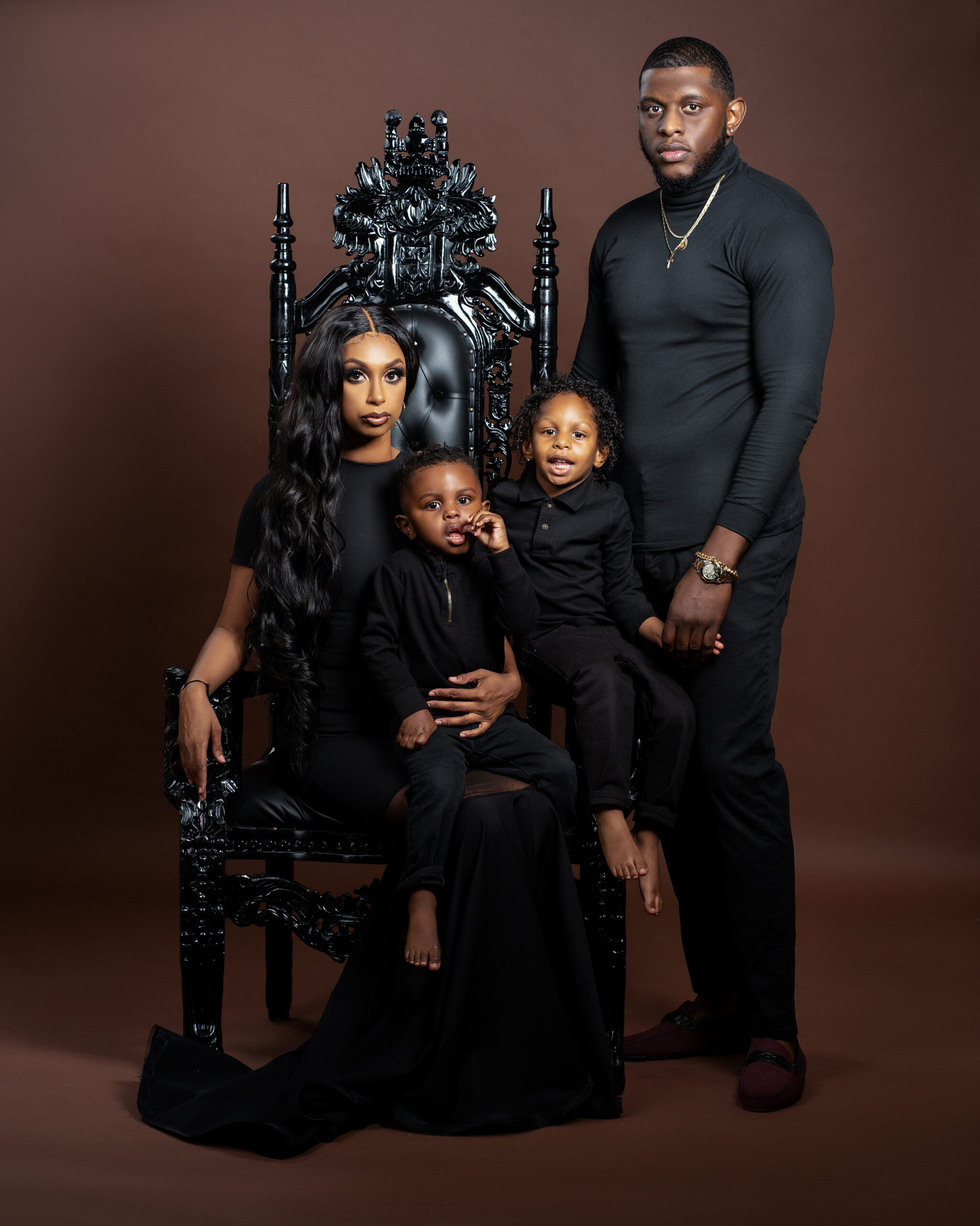 Family photography