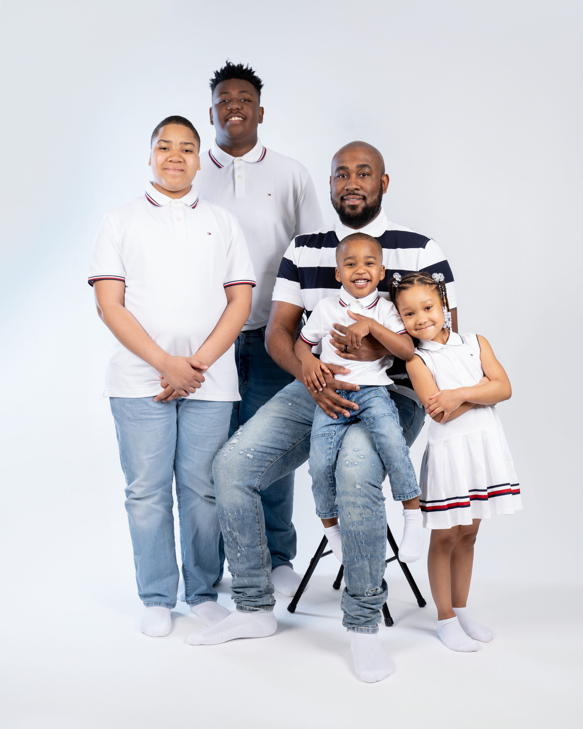 Family photography
