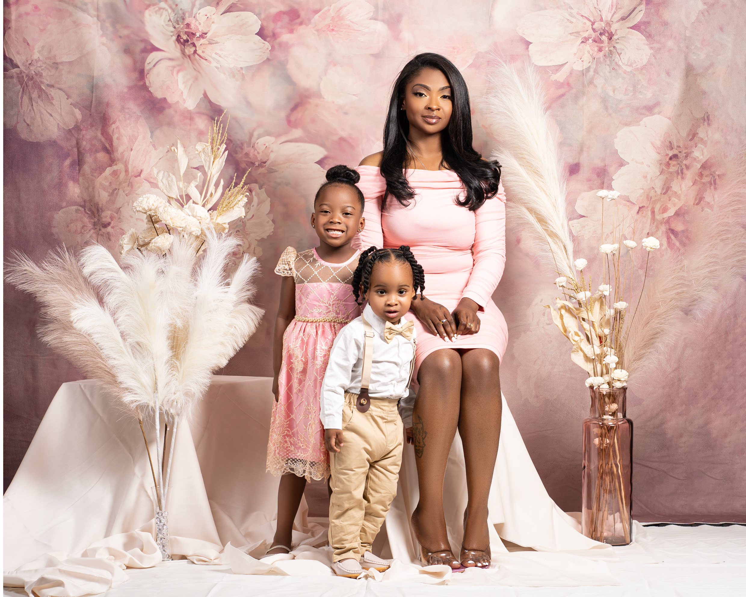 Family photography