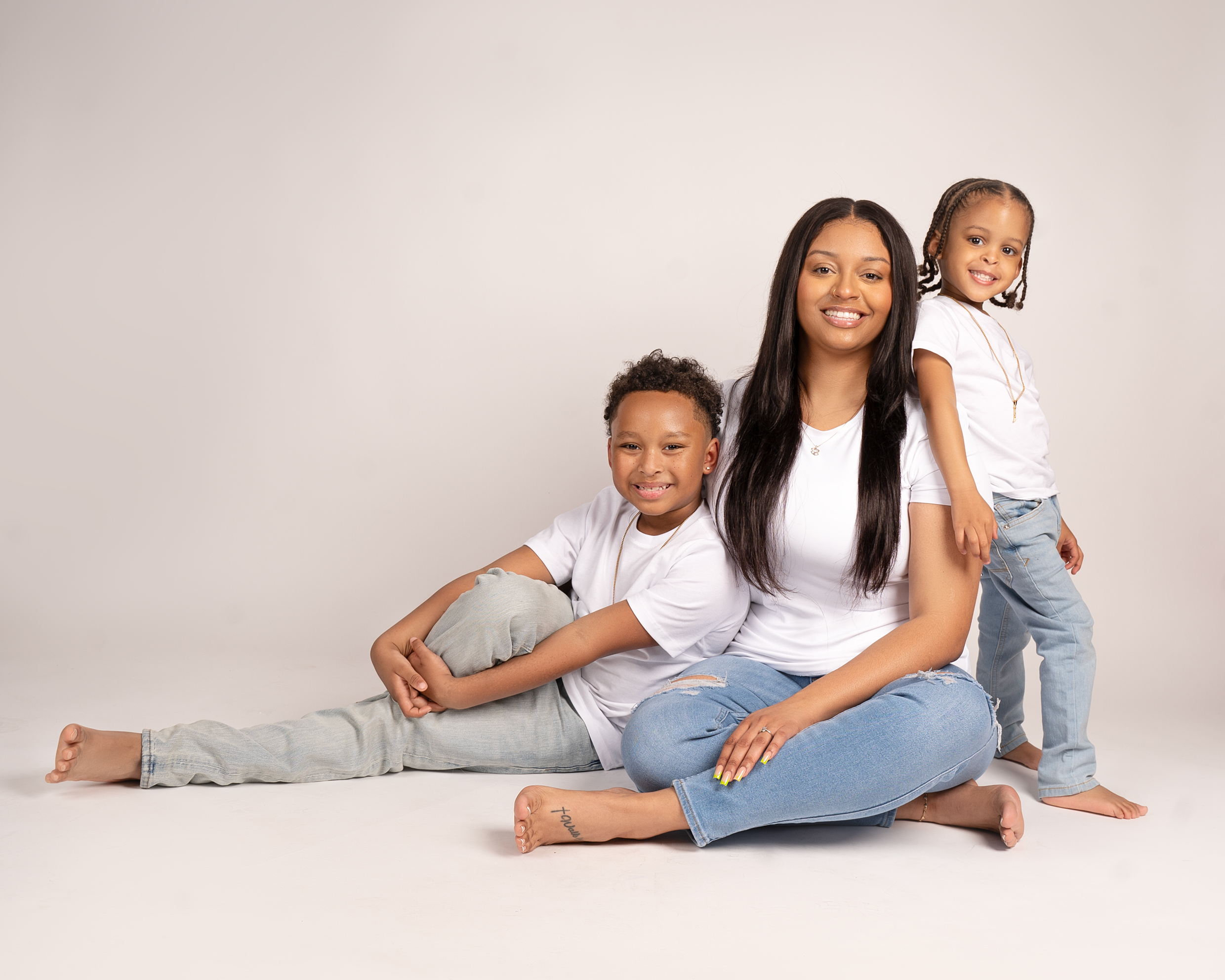 Family photography