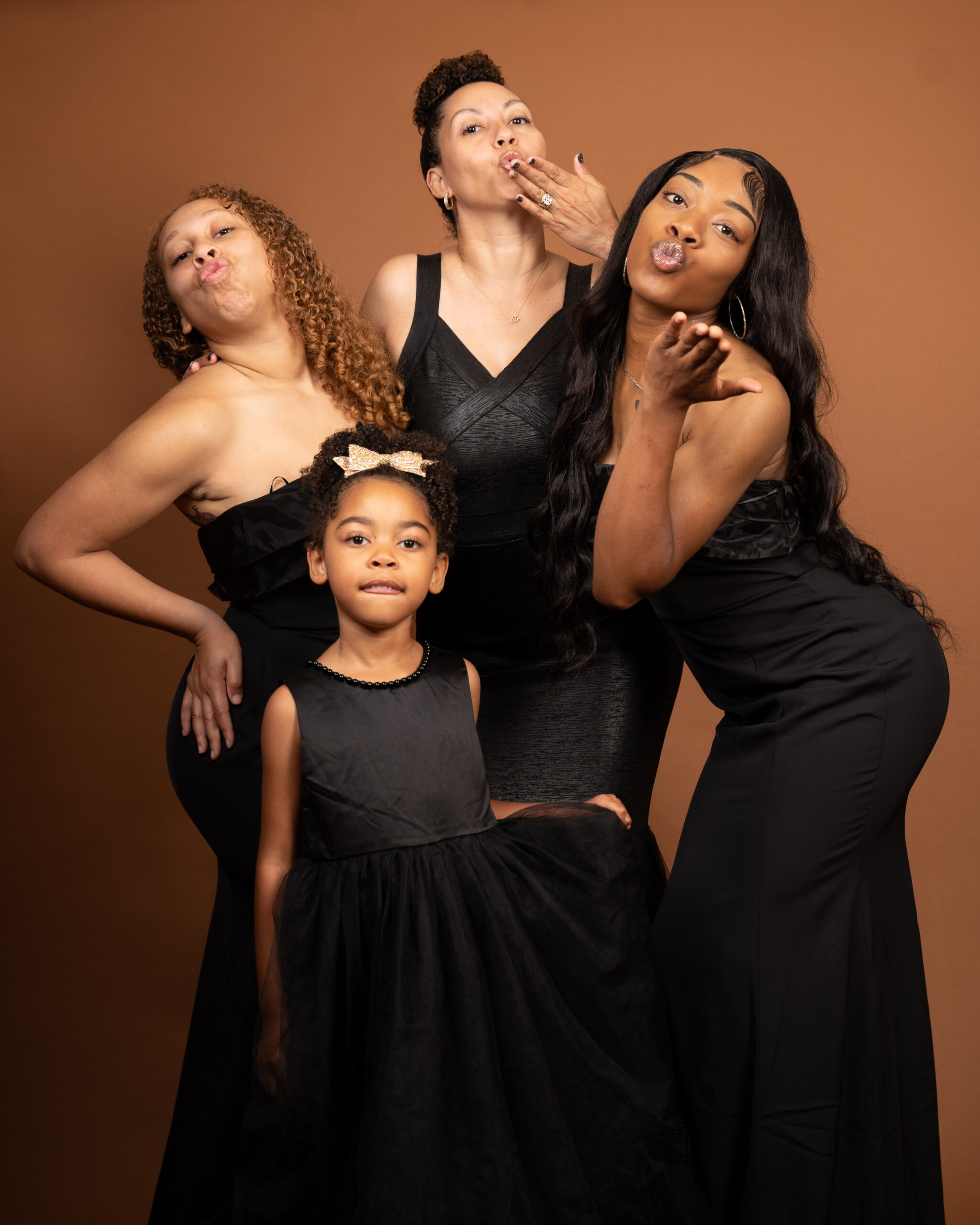 Family photography