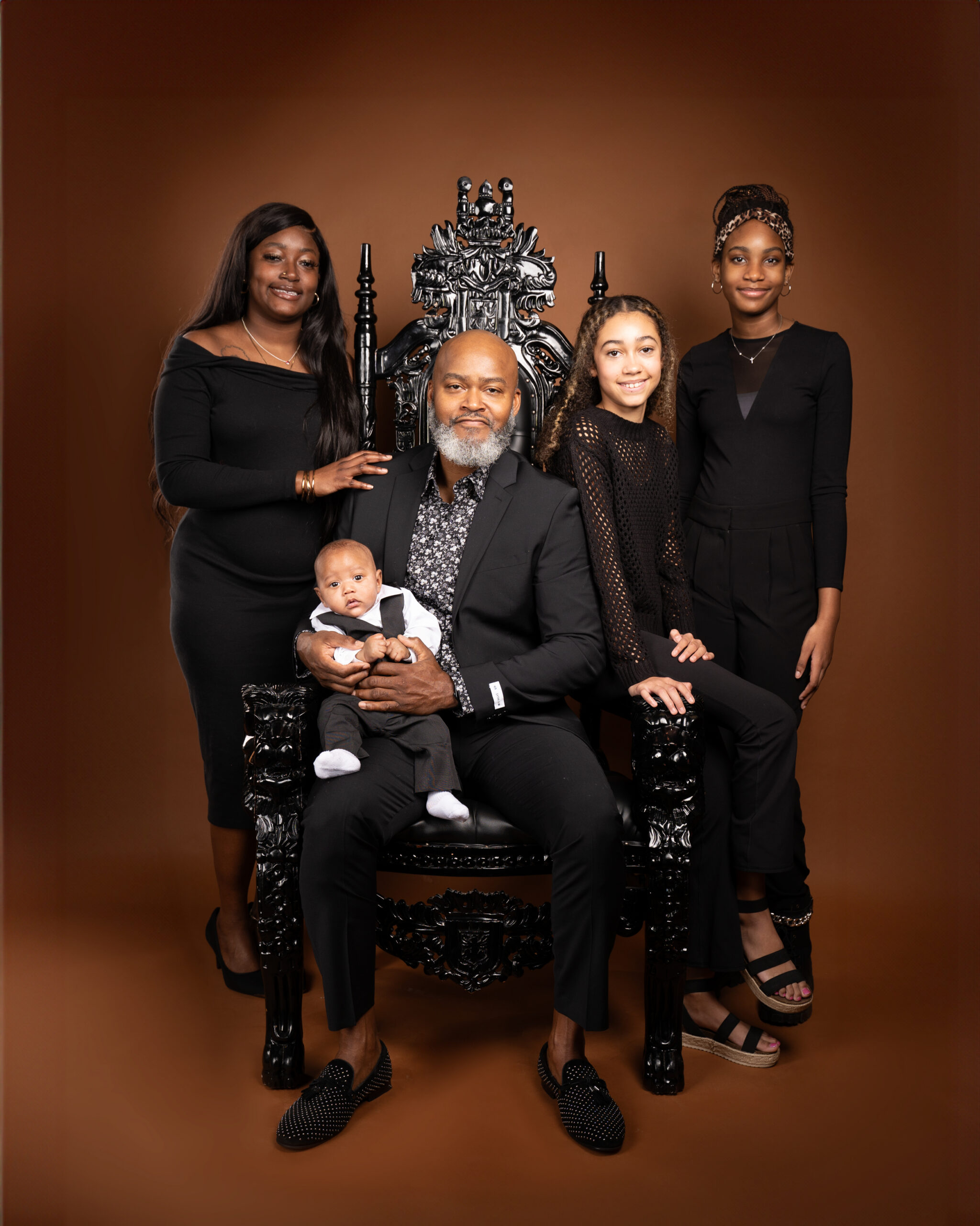 Family photography