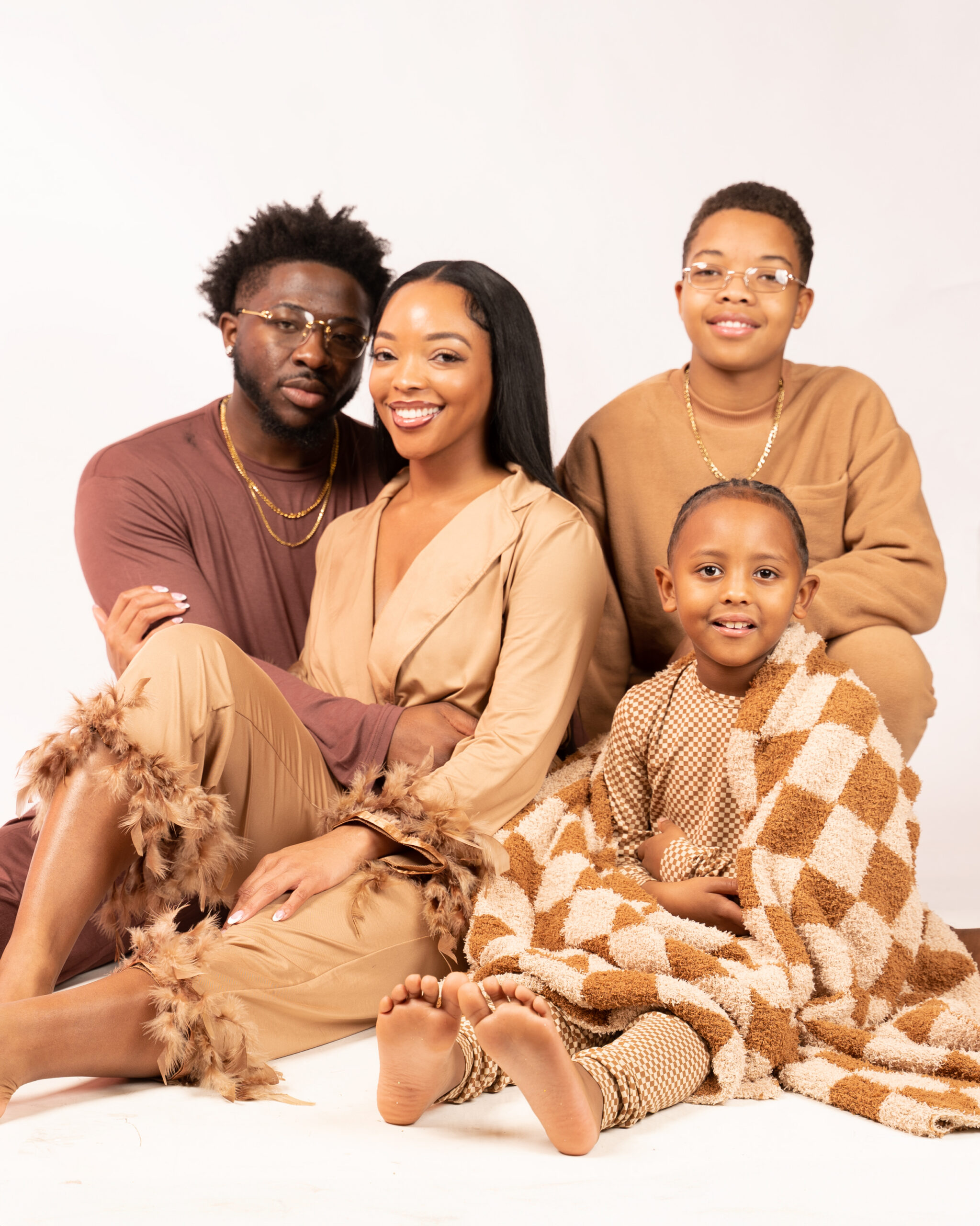 Family photography