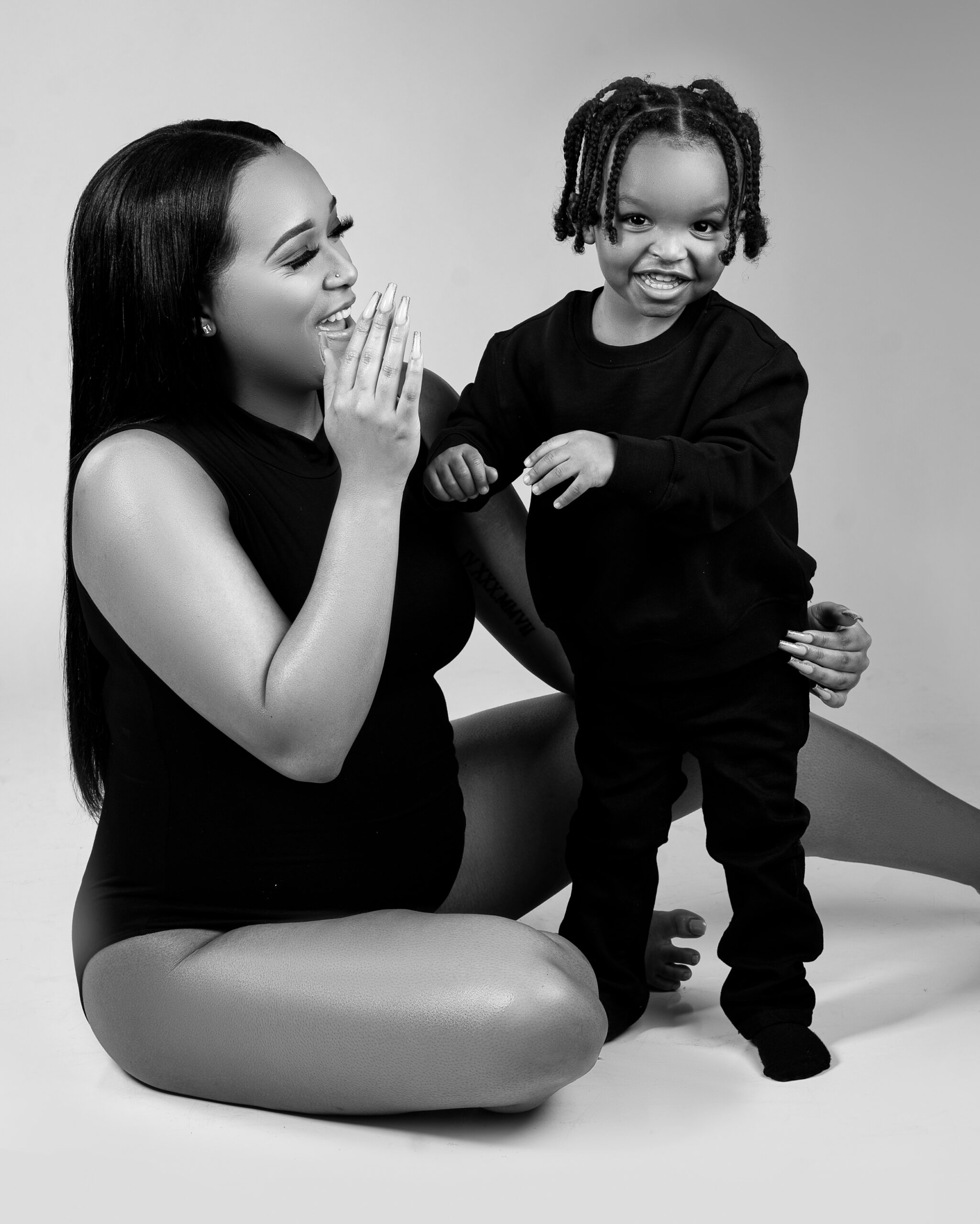 Family photography