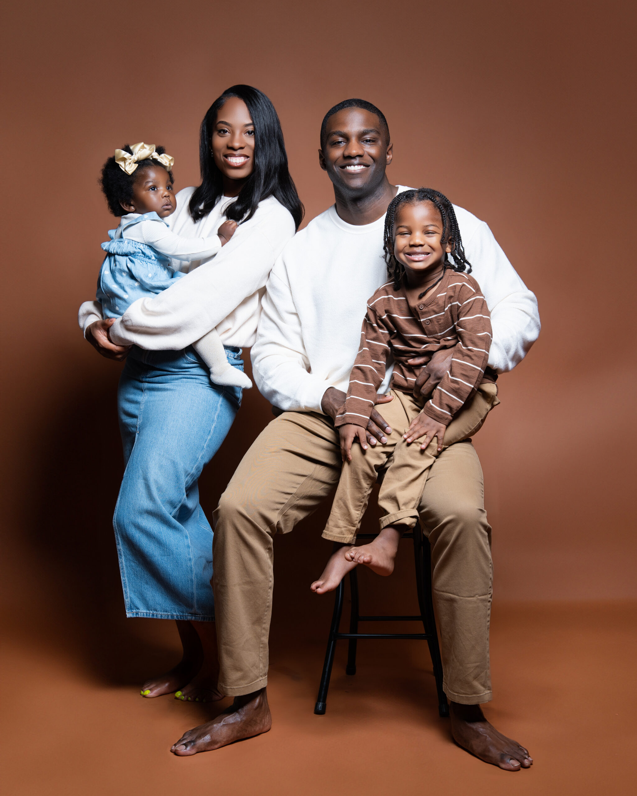 Family photography