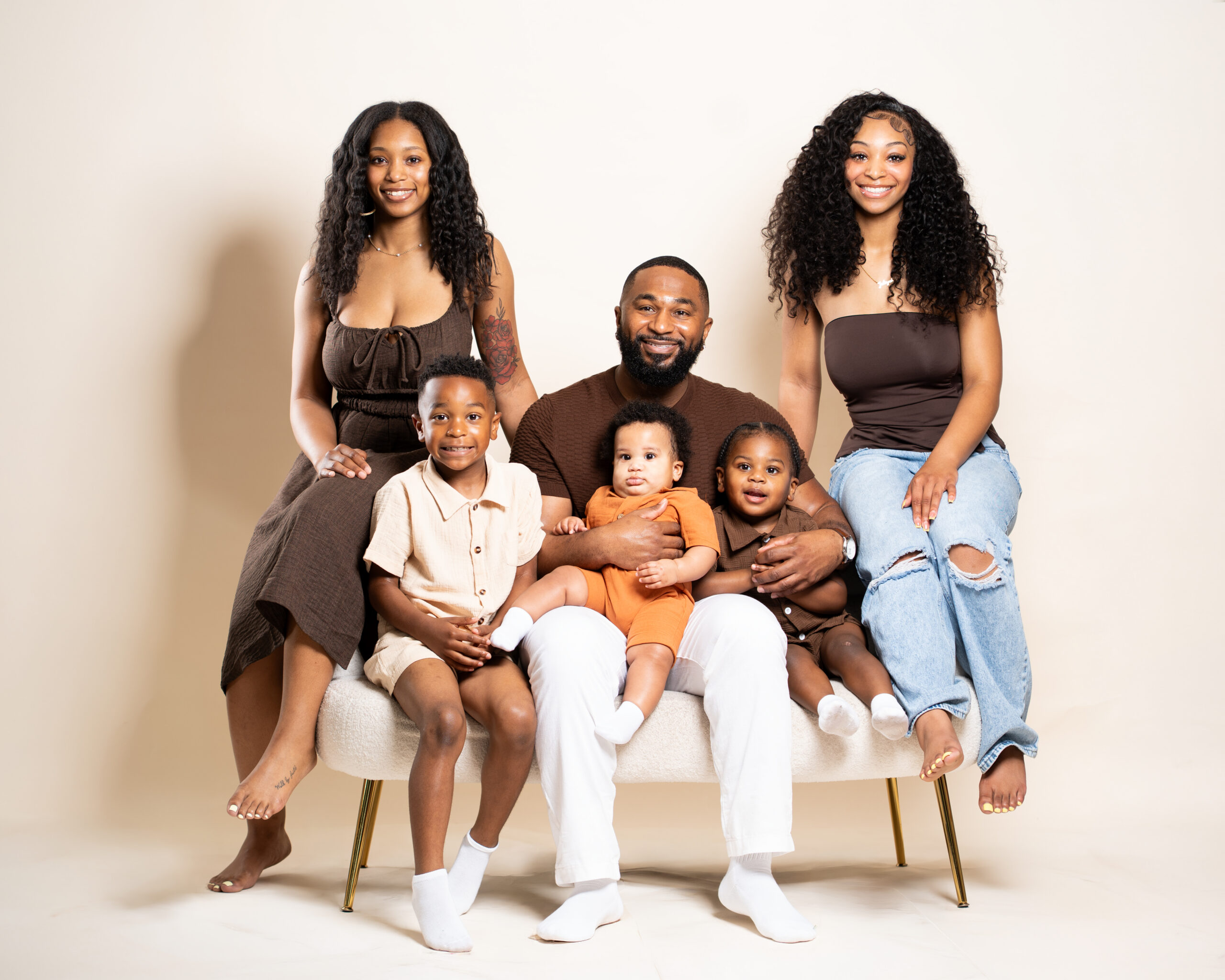 Family photography