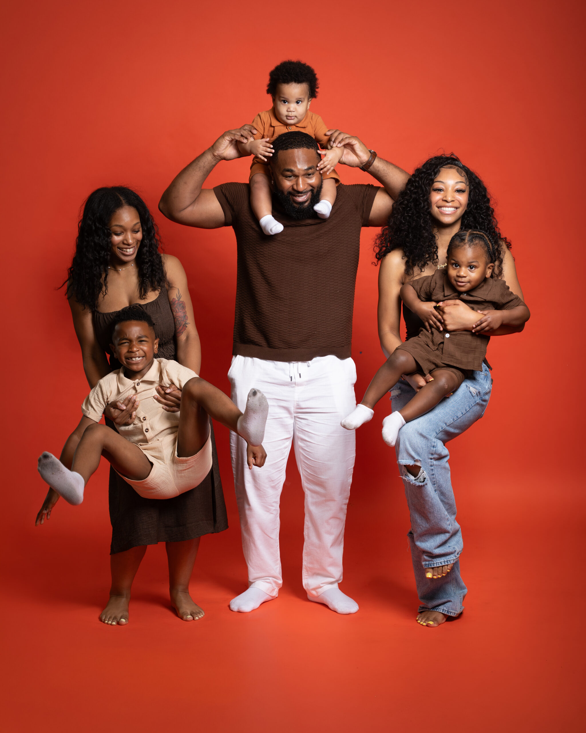 Family photography