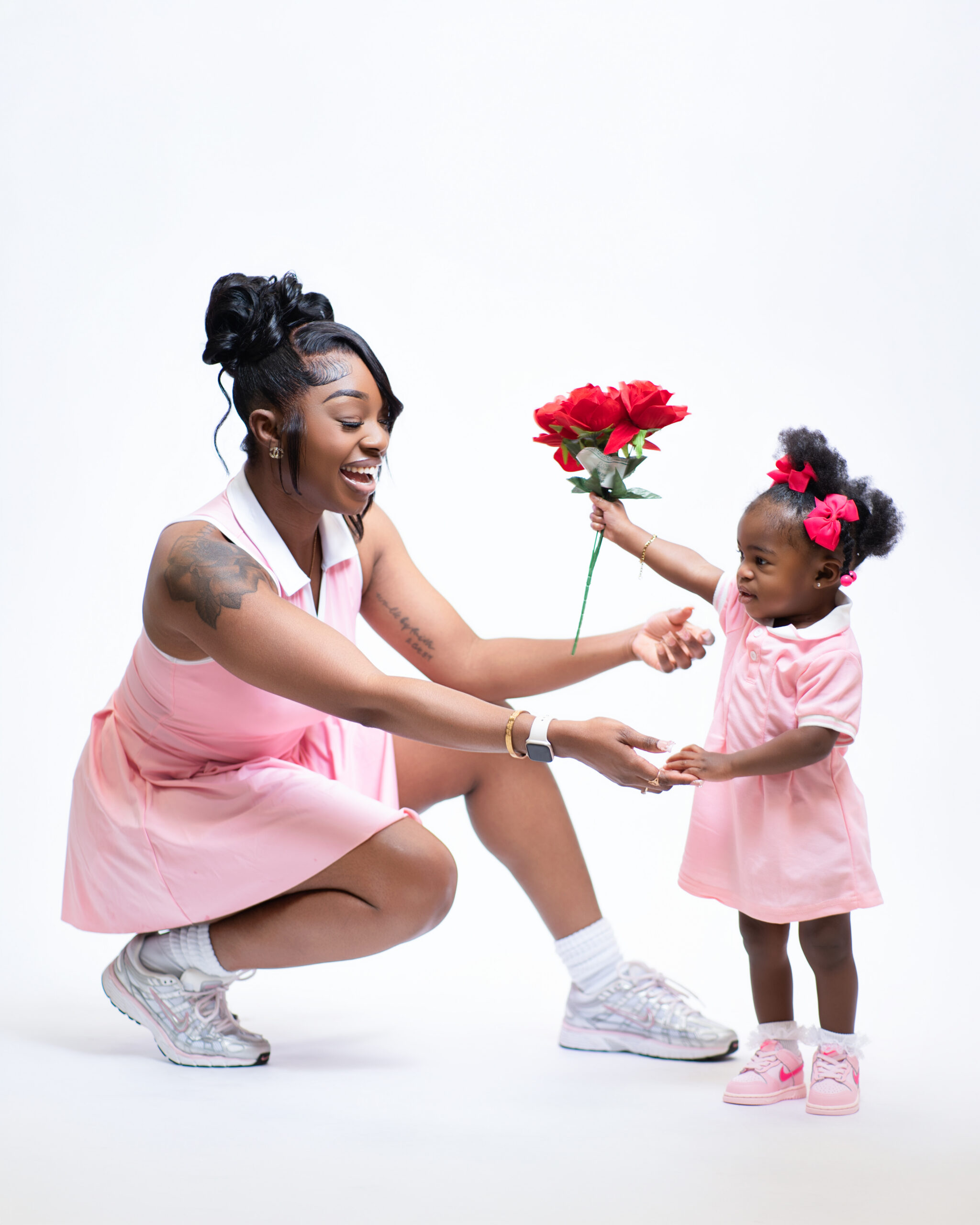 Family photography