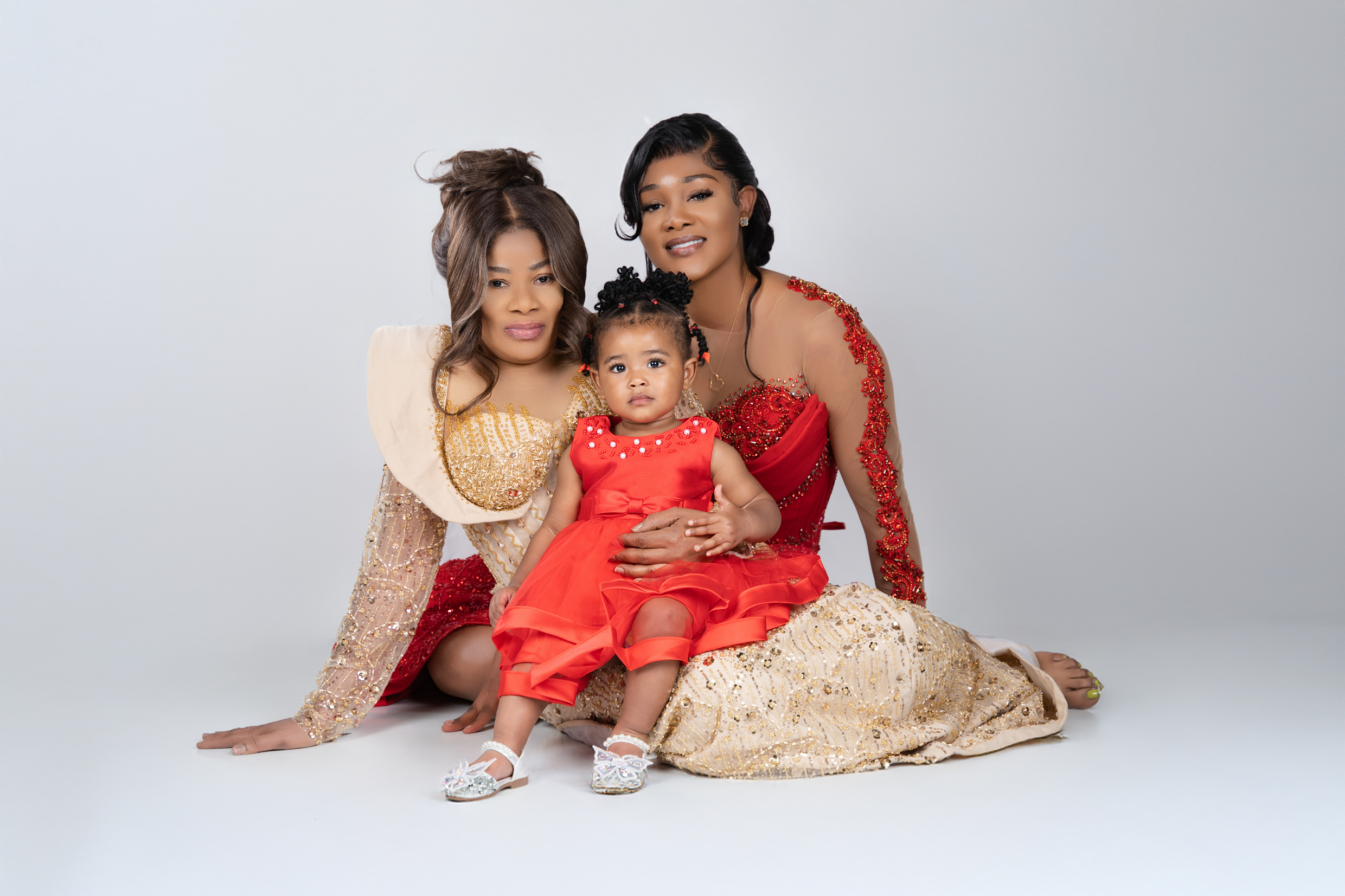 Family photography