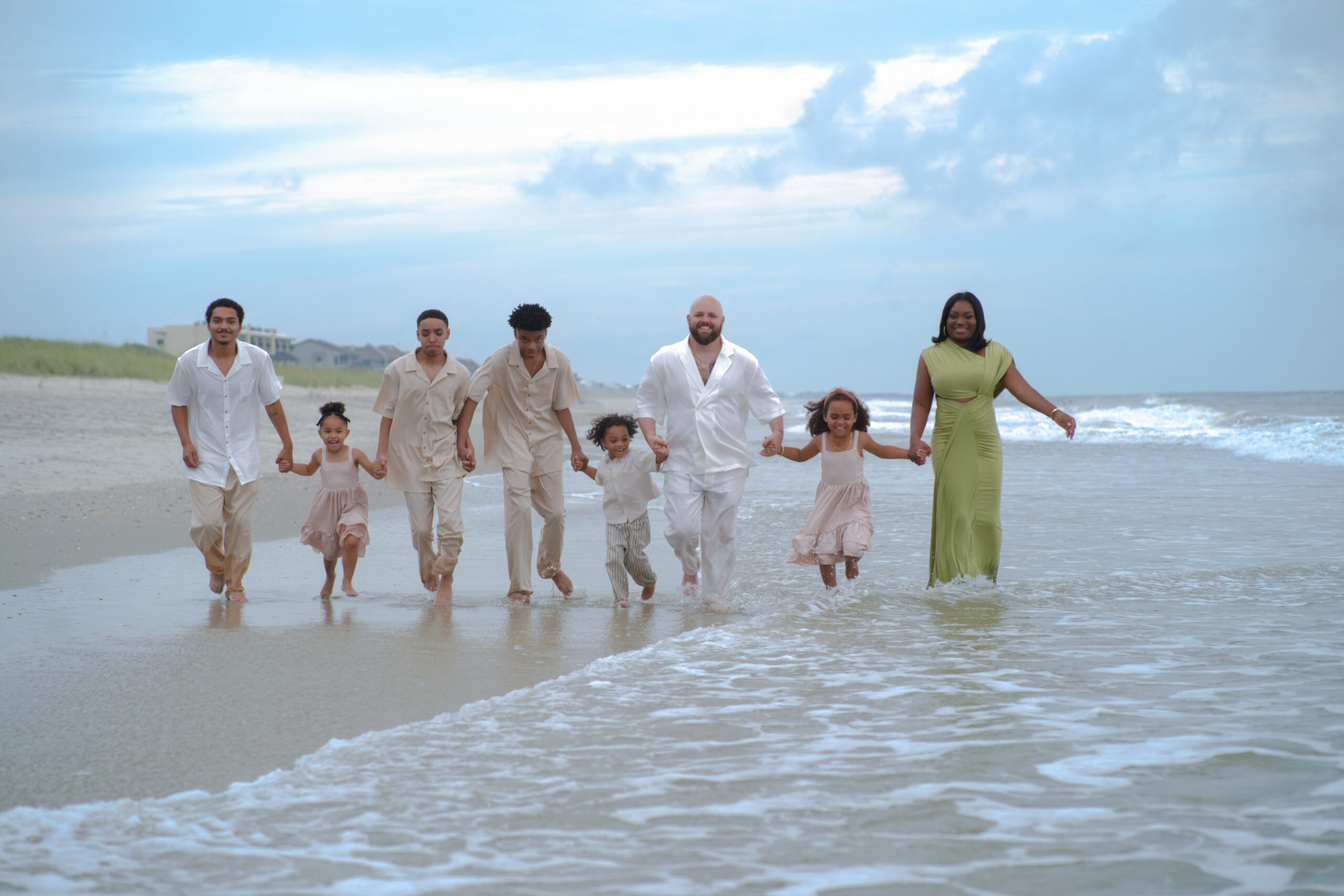 Family photography