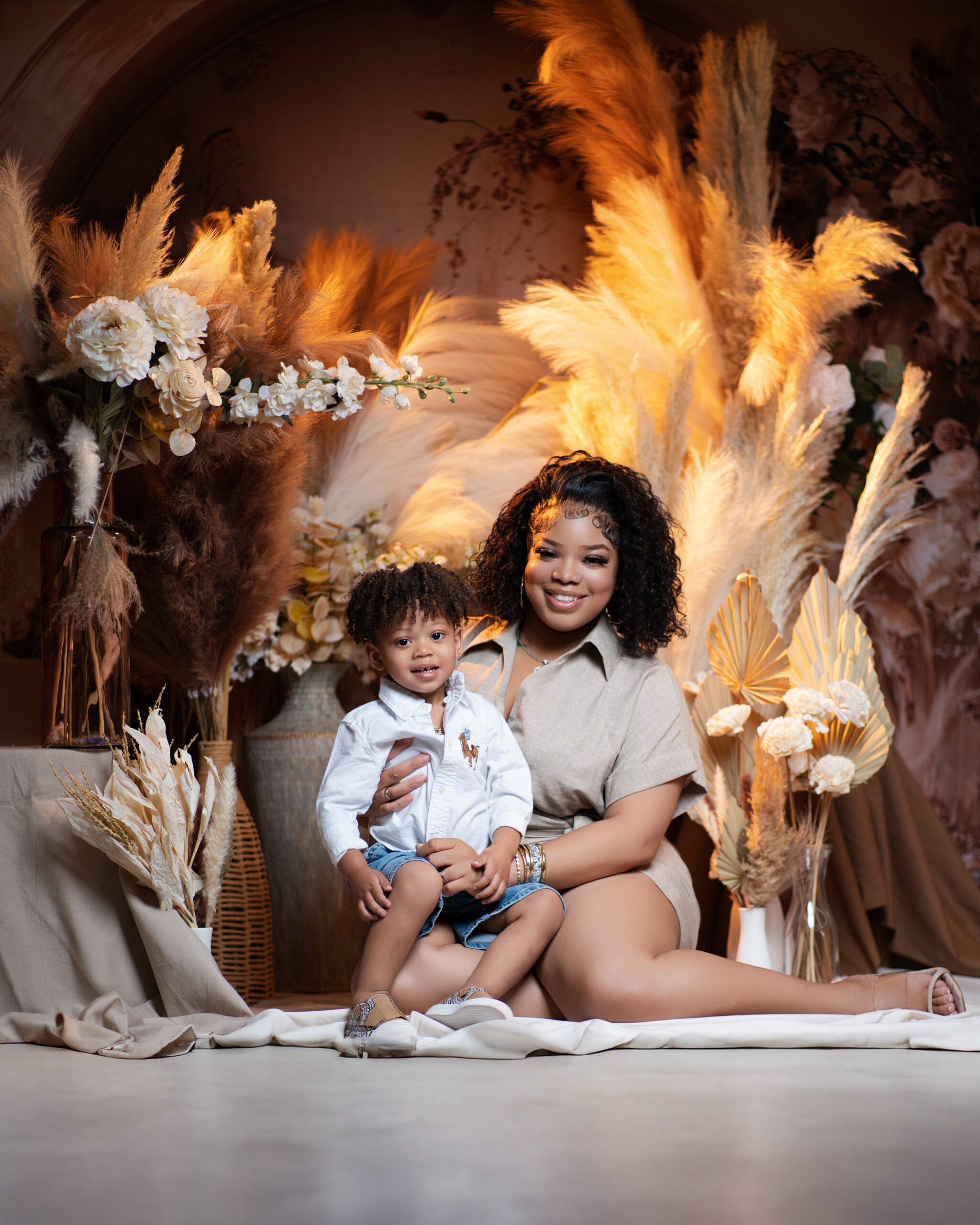 Family photography