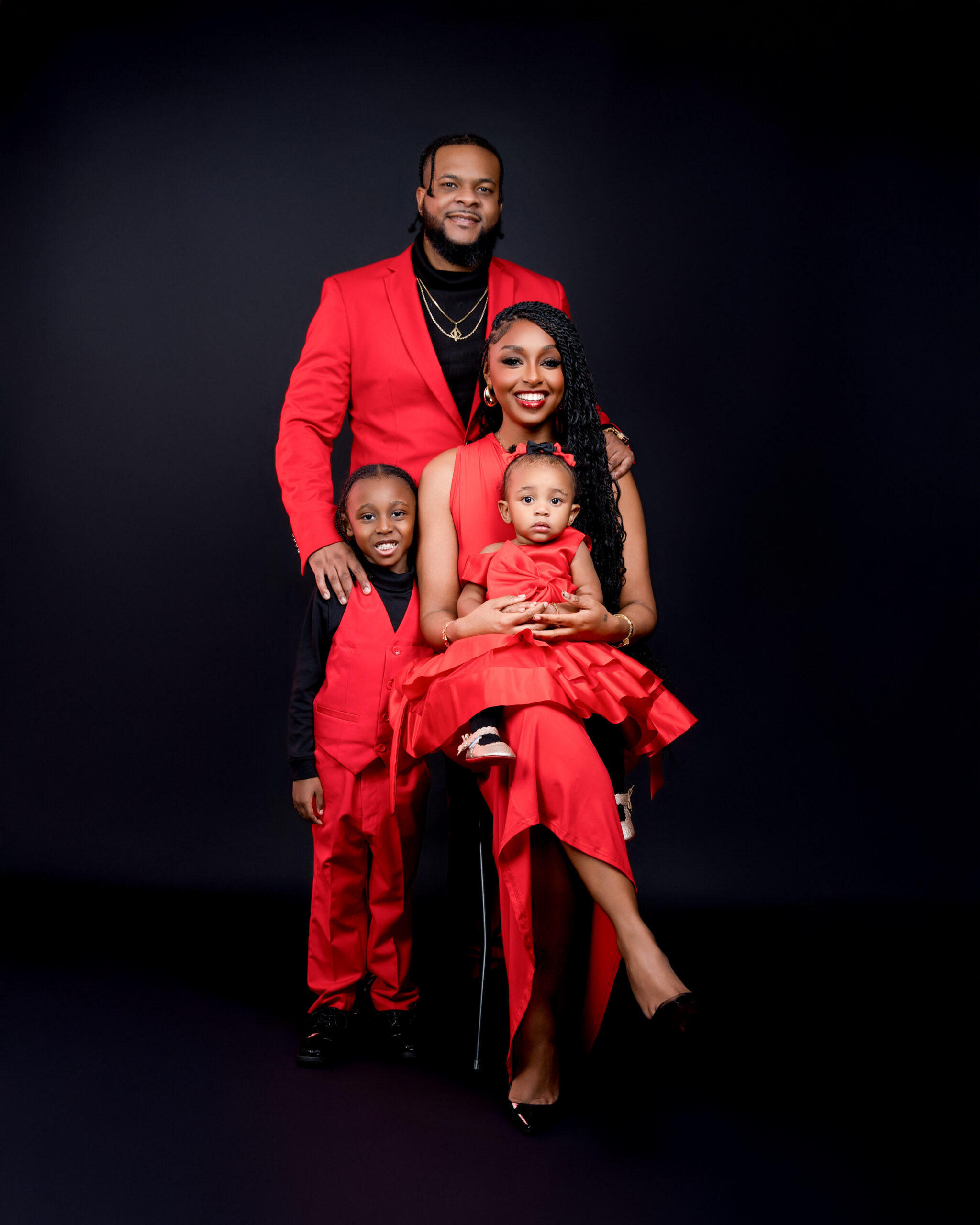 Family photography