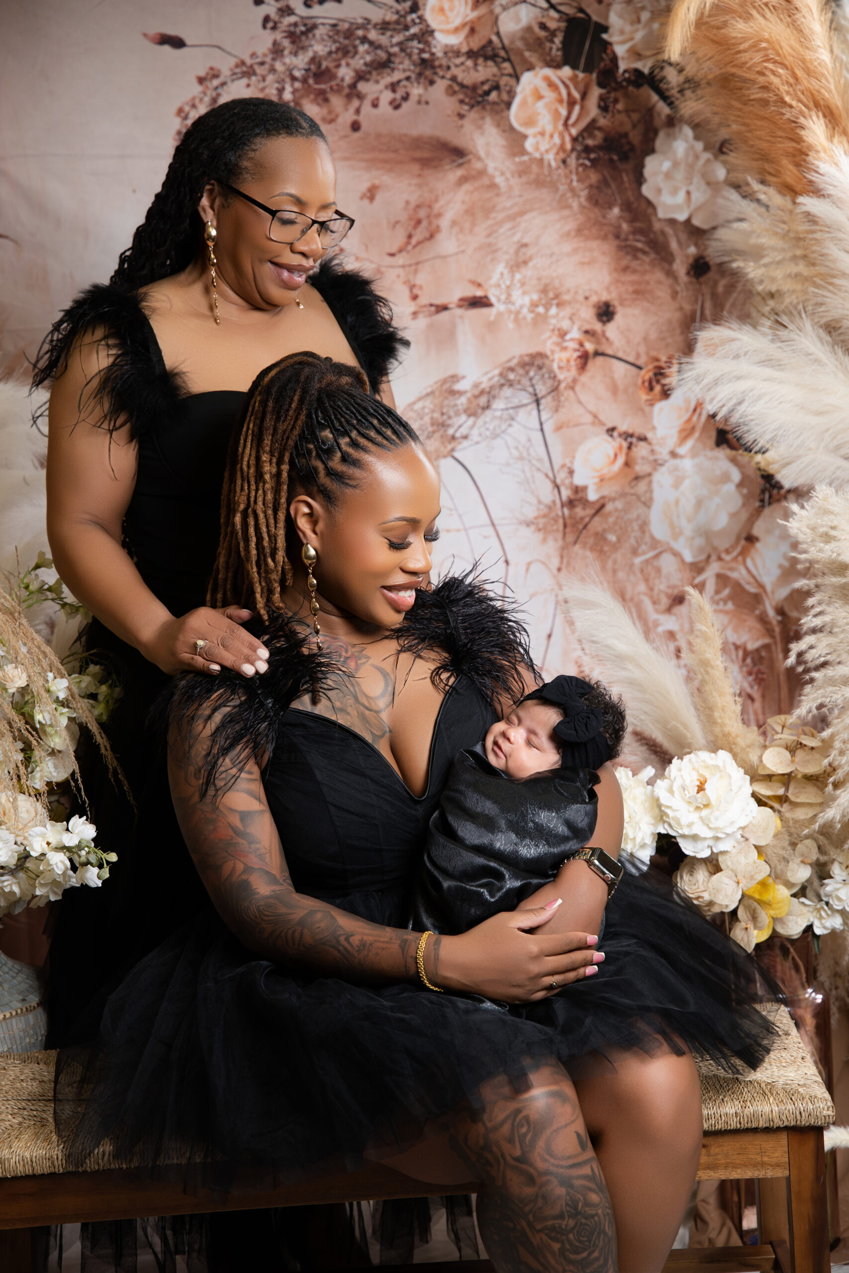 Family photography