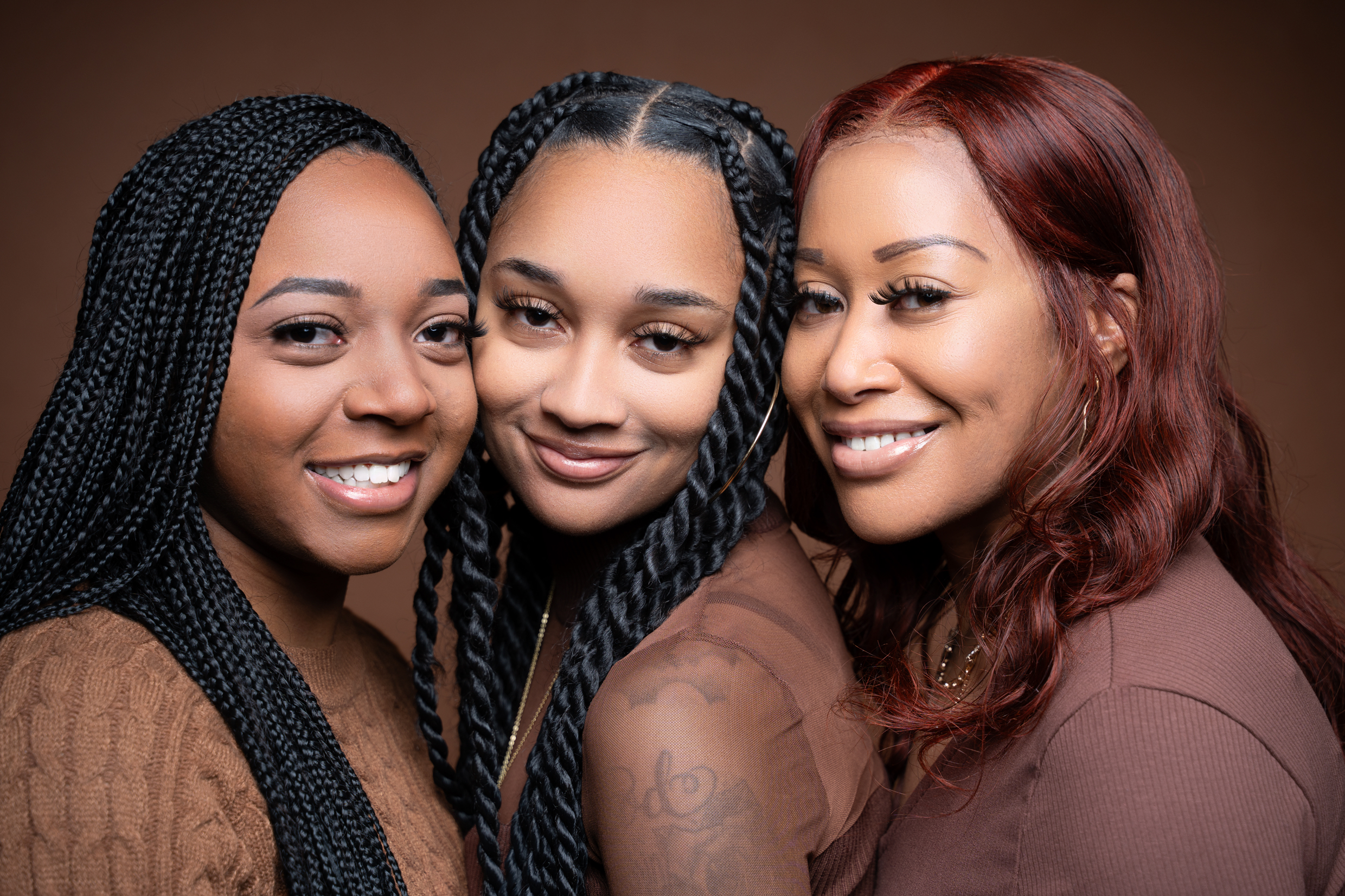 Family photography