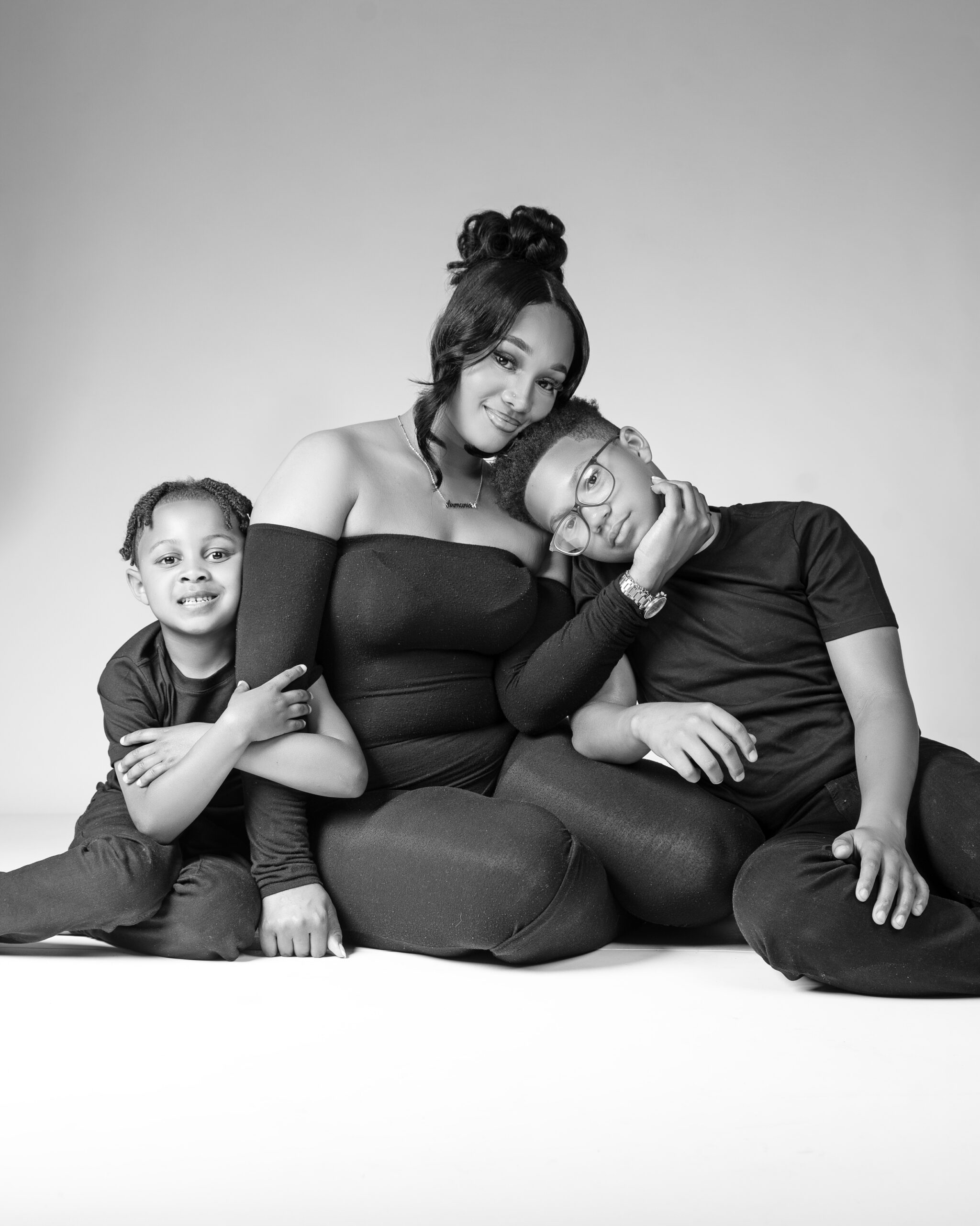 Family photography