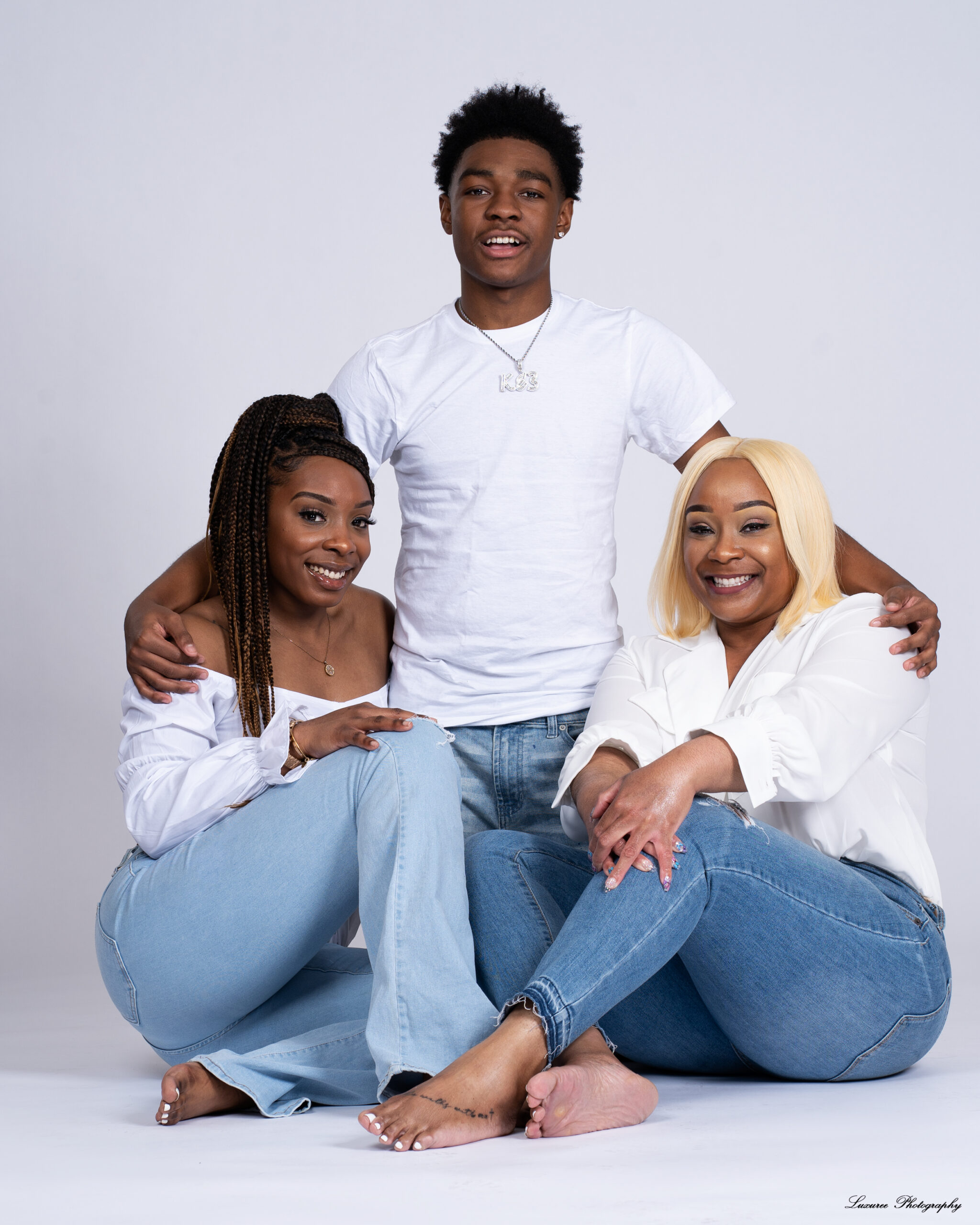 Family photography