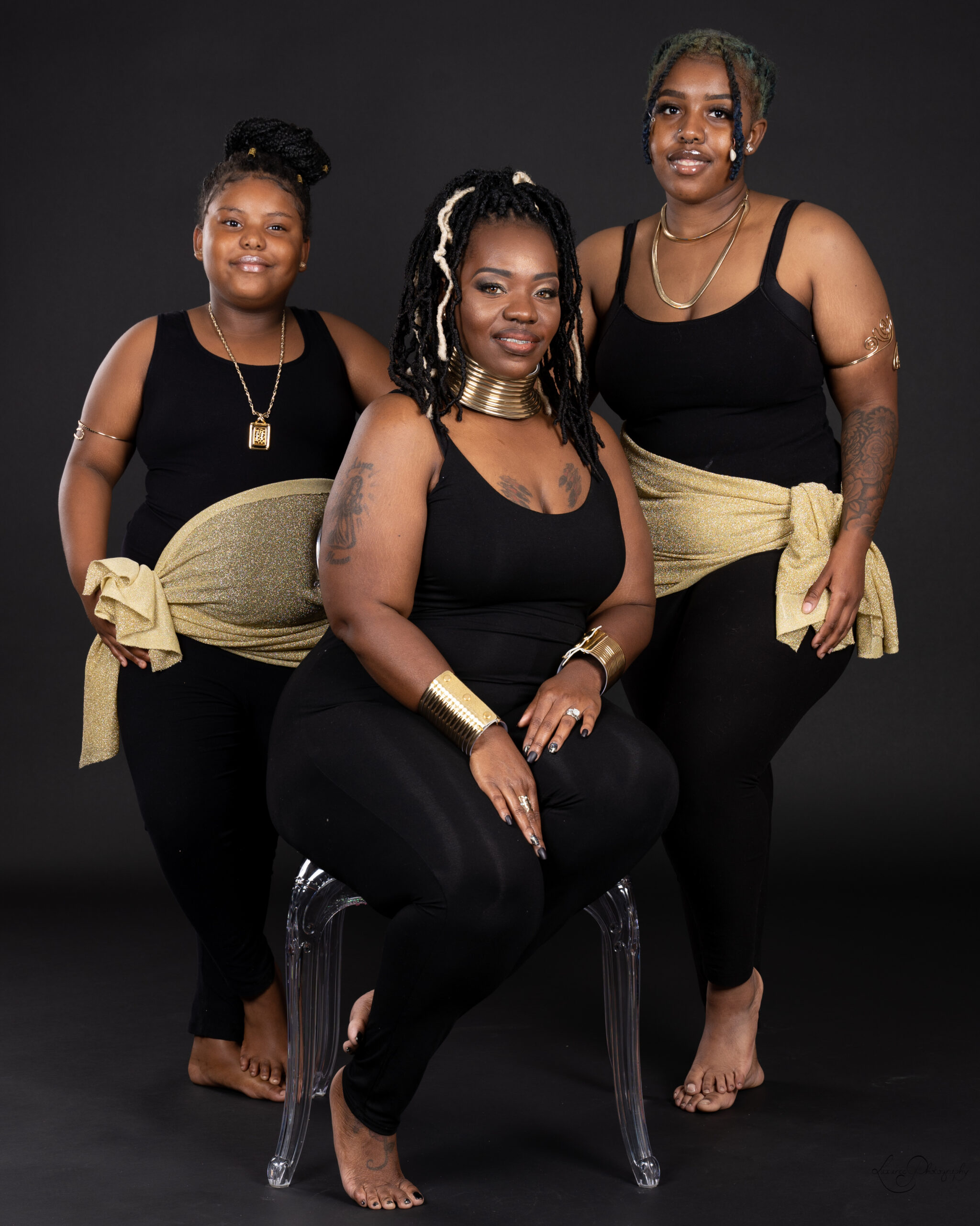 Family photography