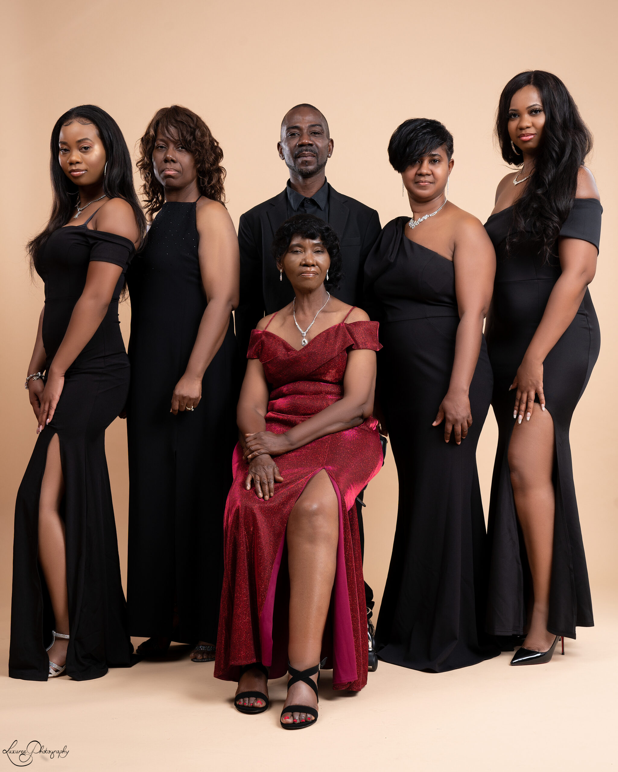 Family photography