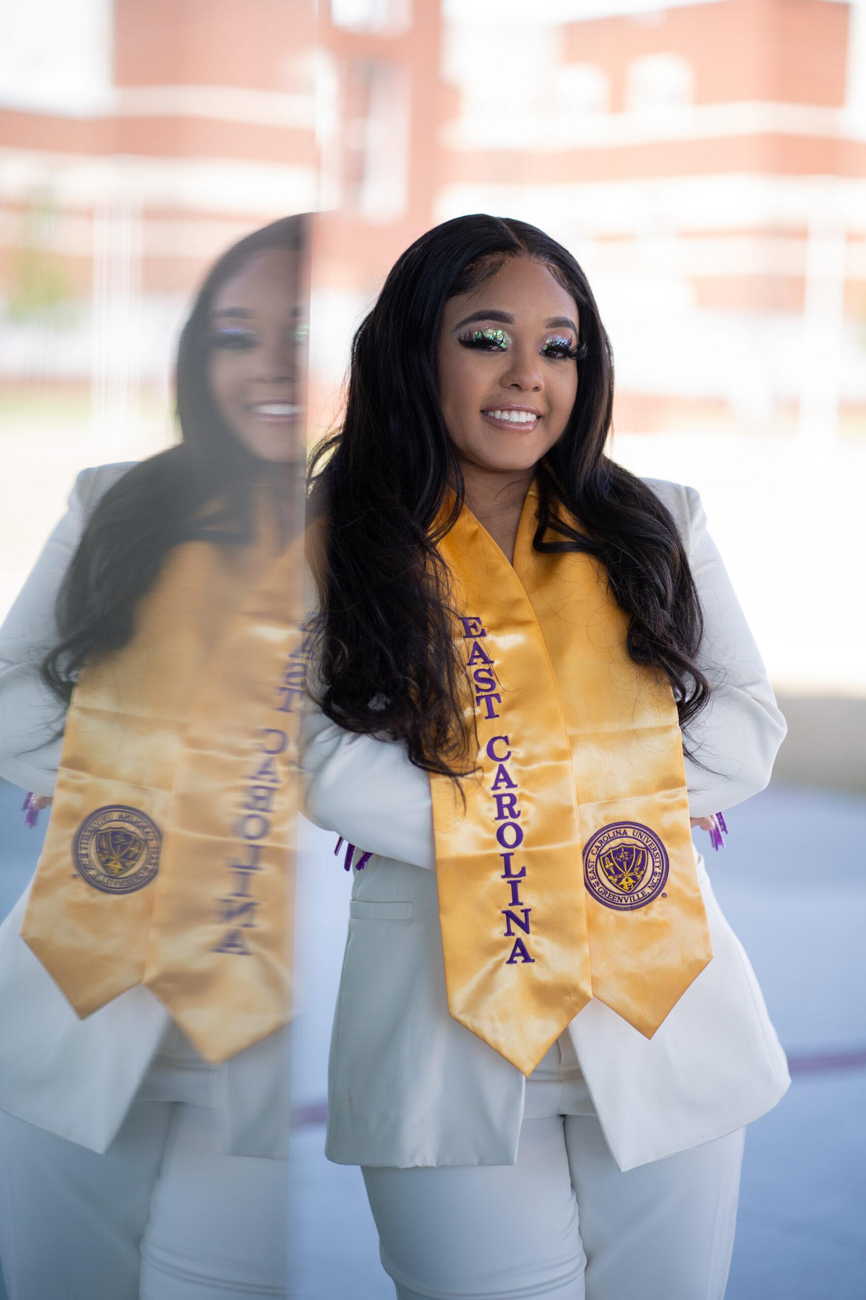 Graduation photography