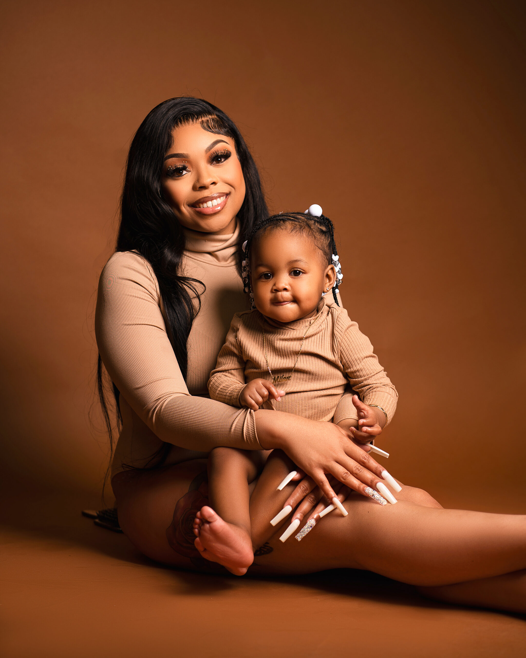 Family photography