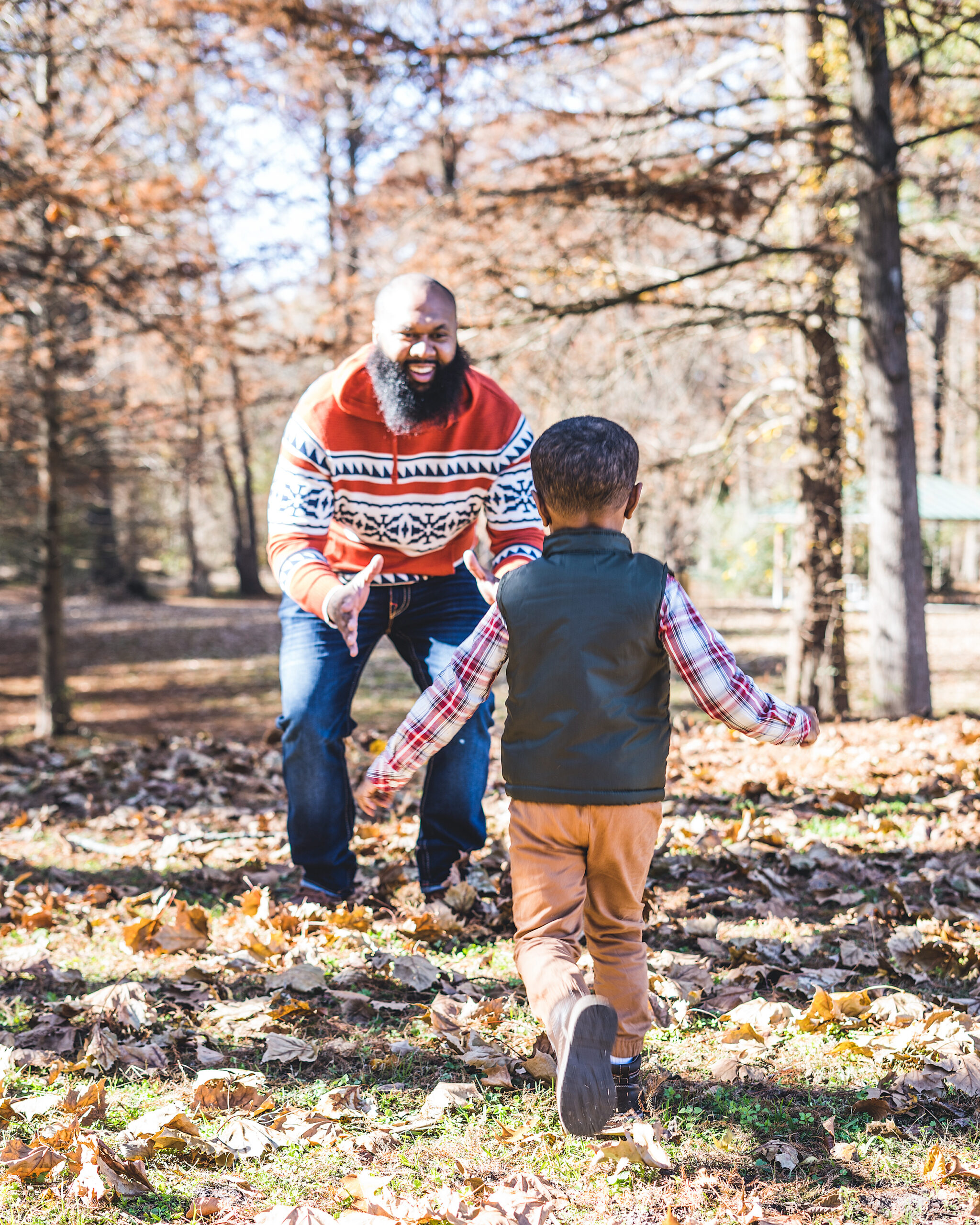 Family photography